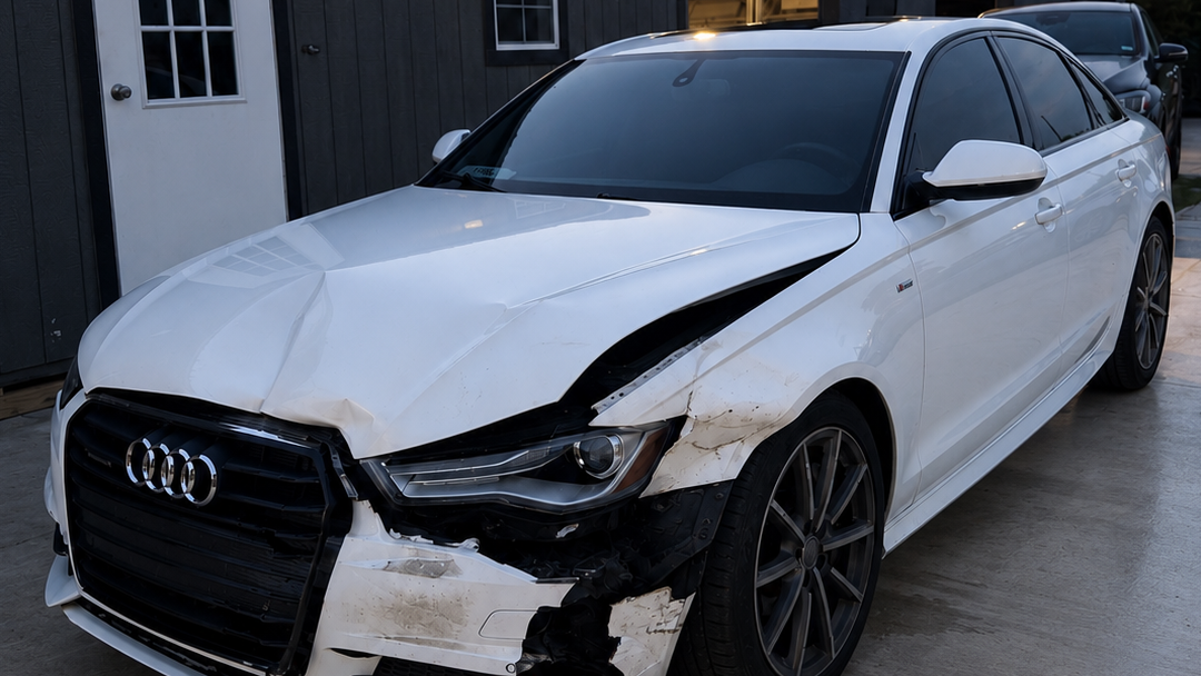 Collision Repair